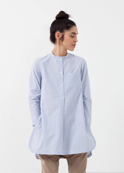 Lynn Long Shirt