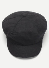 Plain Baker Boy Hat