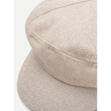 Plain Baker Boy Hat