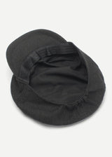 Plain Baker Boy Hat